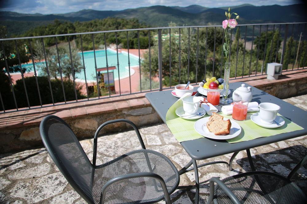 Готель Relais Guado Al Sole Помаранче Екстер'єр фото